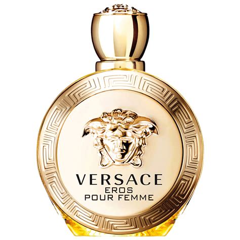 versace eau de parfum pour femme